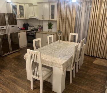 Moratuwa Casa | TJ lanka homestay