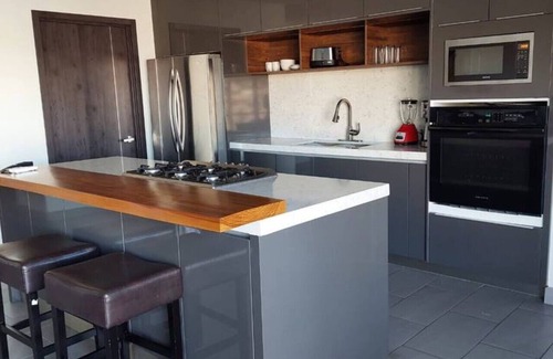 Madero Sur Apartamento | TJ Prime Three-Bed Gem apartment