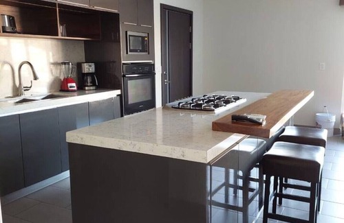 Madero Sur Apartamento | TJ Prime Three-Bed Gem apartment