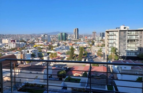 Madero Sur Apartamento | TJ Prime Three-Bed Gem apartment
