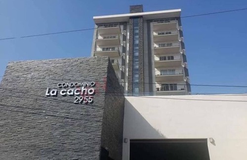 Madero Sur Apartamento | TJ Prime Three-Bed Gem apartment