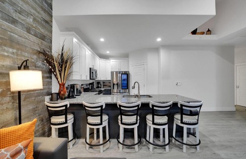 Twin Falls Apartamento | TJ Rancher - West Side Twin Falls