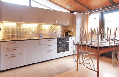 Næsby Strand Casa | "Tjara" - 600m from the sea by Interhome