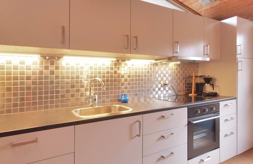 Næsby Strand Casa | "Tjara" - 600m from the sea by Interhome