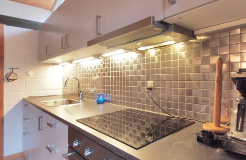 Næsby Strand Casa | "Tjara" - 600m from the sea by Interhome
