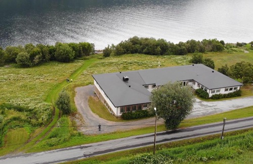 Tjeldsund Casa | Tjeldøya Slott
