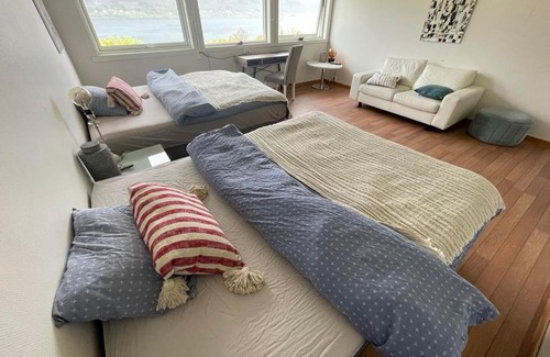 Tjeldsund Casa | Tjeldøya Slott