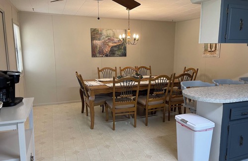 Pierre Part Casa | TJ’S CAJUN LAND GETAWAY