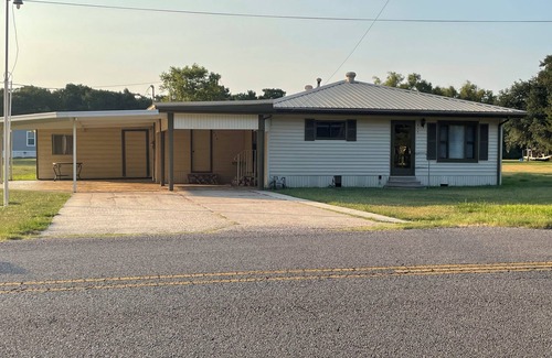 Pierre Part Casa | TJ’S CAJUN LAND GETAWAY