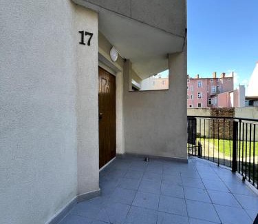 Pila Apartamento | TK Komfortowy Apartment Piła w centrum Netflix Światłowód w cenie