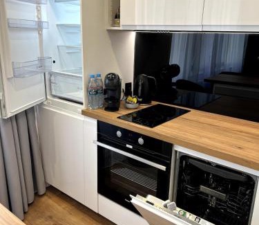 Pila Apartamento | TK Komfortowy Apartment Piła w centrum Netflix Światłowód w cenie