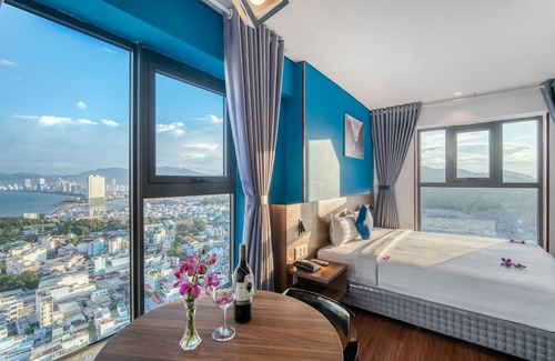 Vinh Phuoc Hotel | TK Nha Trang Hotel