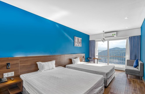 Vinh Phuoc Hotel | TK Nha Trang Hotel