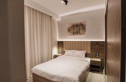 Al Mamsha El Seyahi Apartamento | TK Suites