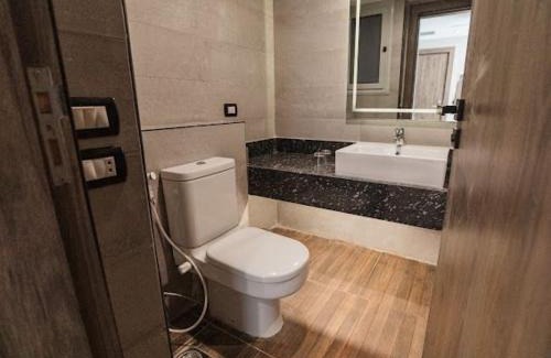 Al Mamsha El Seyahi Apartamento | TK Suites