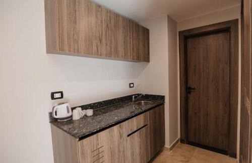 Al Mamsha El Seyahi Apartamento | TK Suites