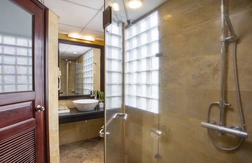 Hoan Kiem Hotel | TK123 Hanoi Hotel