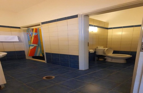 Markopoulon Apartamento | Tk2-george Apartments by the Airport