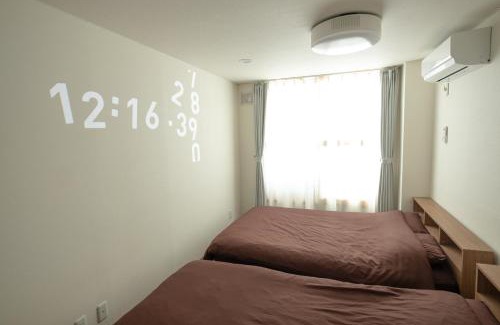 Asahikawa Apartamento | TKD HOUSE Asahikawa