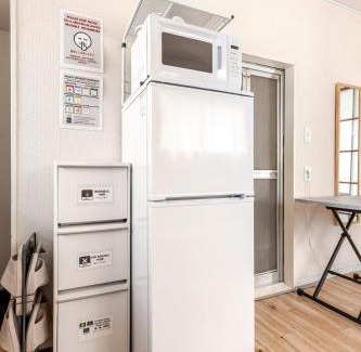 Kitakoiwa Apartamento | tkm北小岩1丁目101