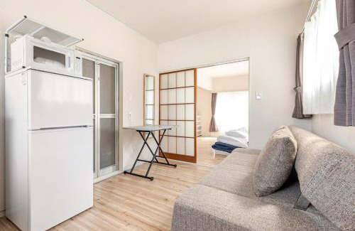 Kitakoiwa Apartamento | tkm北小岩1丁目101