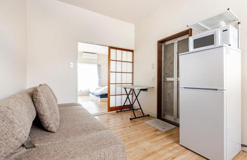 Kitakoiwa Apartamento | tkm北小岩1丁目202