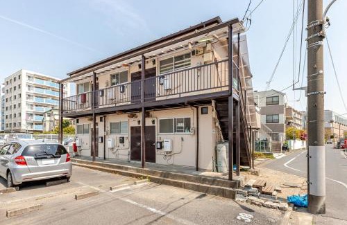 Kitakoiwa Apartamento | tkm北小岩1丁目202