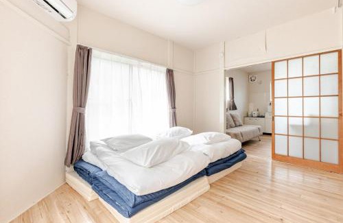 Kitakoiwa Apartamento | tkm北小岩1丁目202