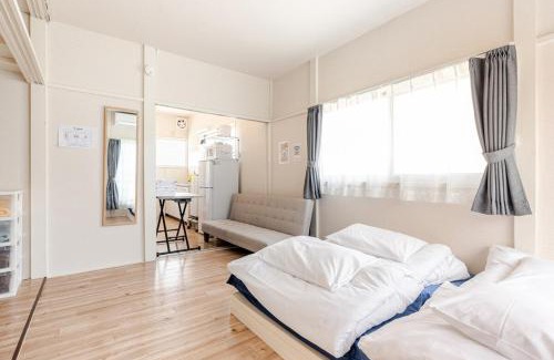 Kitakoiwa Apartamento | tkm北小岩1丁目203