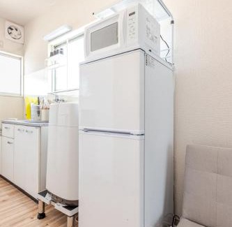 Kitakoiwa Apartamento | tkm北小岩1丁目203