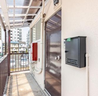 Kitakoiwa Apartamento | tkm北小岩1丁目203