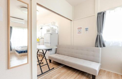 Kitakoiwa Apartamento | tkm北小岩1丁目203