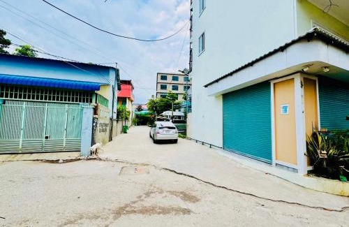 Mean Chey Apartamento | TL Apartment, Cambodia