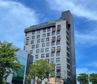 Boa Vista Apartamento | TL308 - Aconchego e conforto no centro