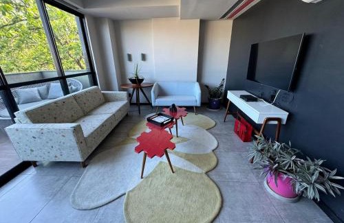 Boa Vista Apartamento | TL308 - Aconchego e conforto no centro
