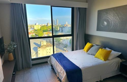 Boa Vista Apartamento | TL808 - Refúgio central, padrão Tolive