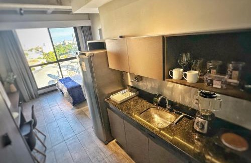 Boa Vista Apartamento | TL808 - Refúgio central, padrão Tolive