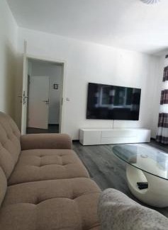 Landstuhl Apartamento | TLA TDY Ferienwohnung