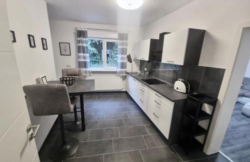 Landstuhl Apartamento | TLA TDY Ferienwohnung