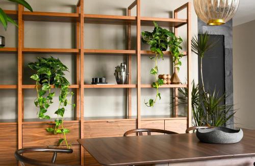 Roma Sur Apartamento | Tlacotalpan by MrW