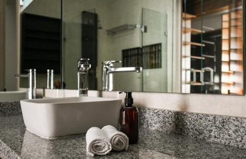 Roma Sur Apartamento | Tlacotalpan by MrW