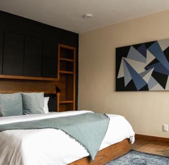Roma Sur Apartamento | Tlacotalpan by MrW