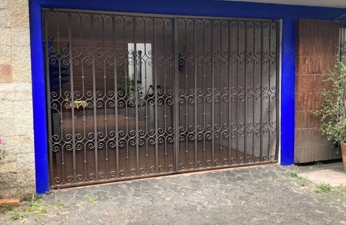 Coyoacán Casa | Casa Centro Tlalpan. Cerca de Zona Hospitales Sur. Zona Estadio Azteca. UNAM.