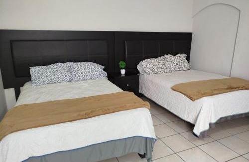 Ciudad Obregón Apartamento | Tlaxcala Apartment # 4