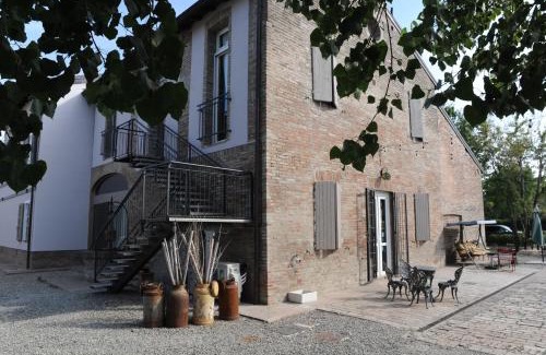 San Secondo Parmense Casa | TLcafè Hospitality