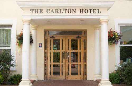 Torquay City Centre Hotel | TLH Carlton Hotel - TLH Leisure, Entertainment and Spa Resort
