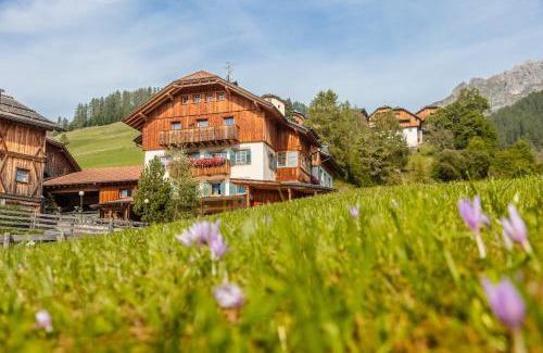 Longiaru Casa | Tlisöra Speckstube