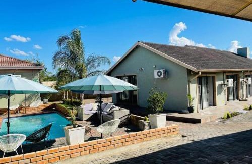 Newcastle Casa | TLMZ Guesthouse