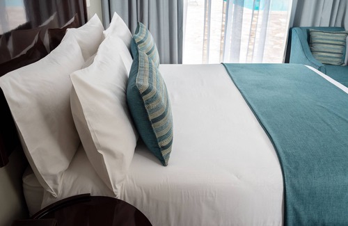Gaborone Hotel | Tlotlo Hotel and Conference Center