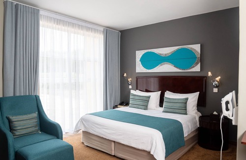 Gaborone Hotel | Tlotlo Hotel and Conference Center